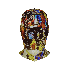 Acid Minion II: The War on Pugs album cover