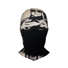 Ballin album cover
