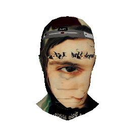 Emma Tremont the 1st album cover