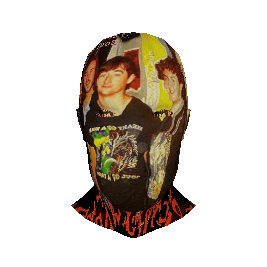 Heart of a Wolf, Soul of a Dragon album cover