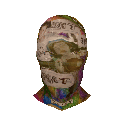 The Mind Melt Tape album cover