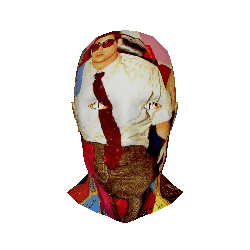 Corn: To the Fire and Flames cover